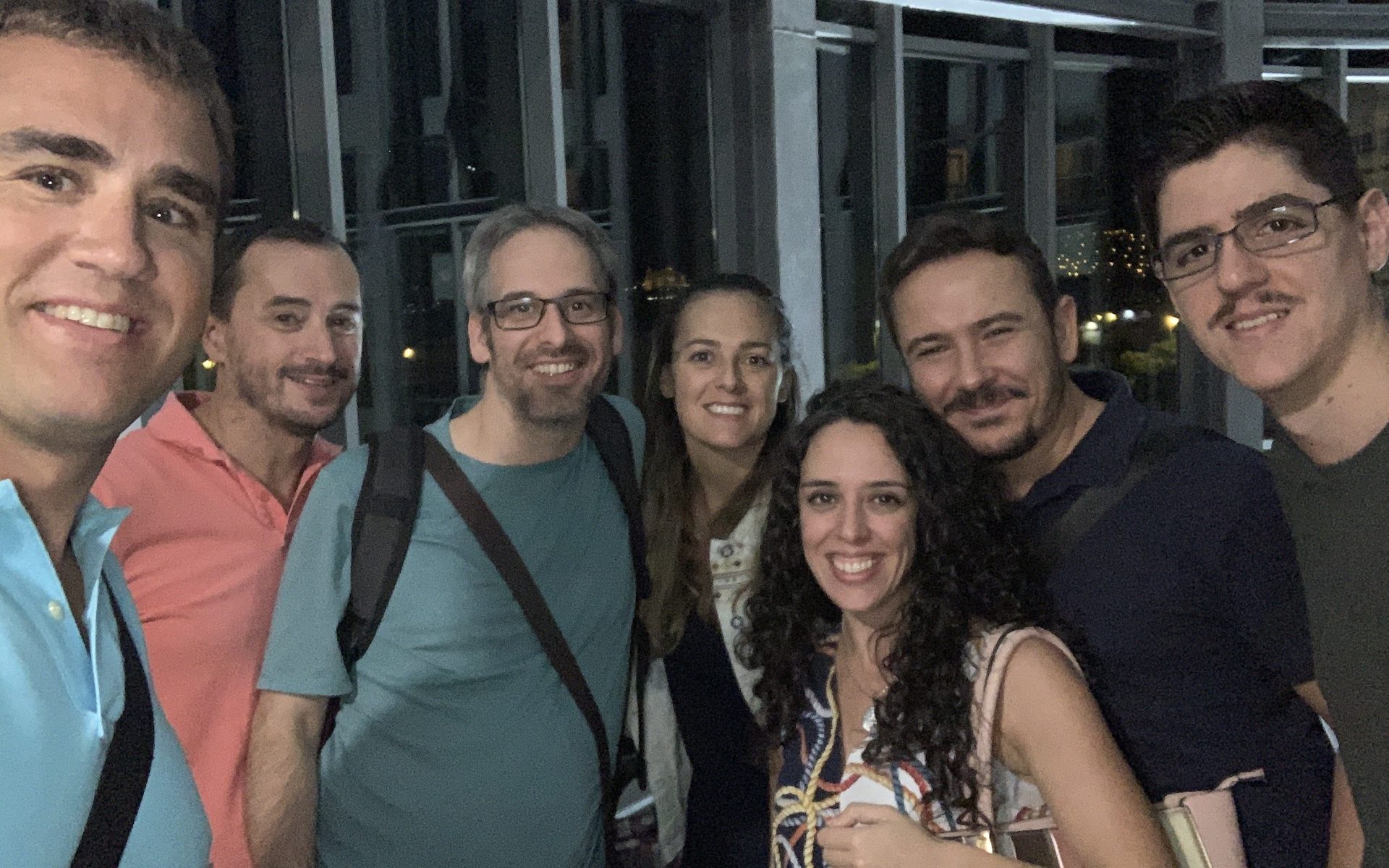 Moderación del Programa WordCamp Granada 2019