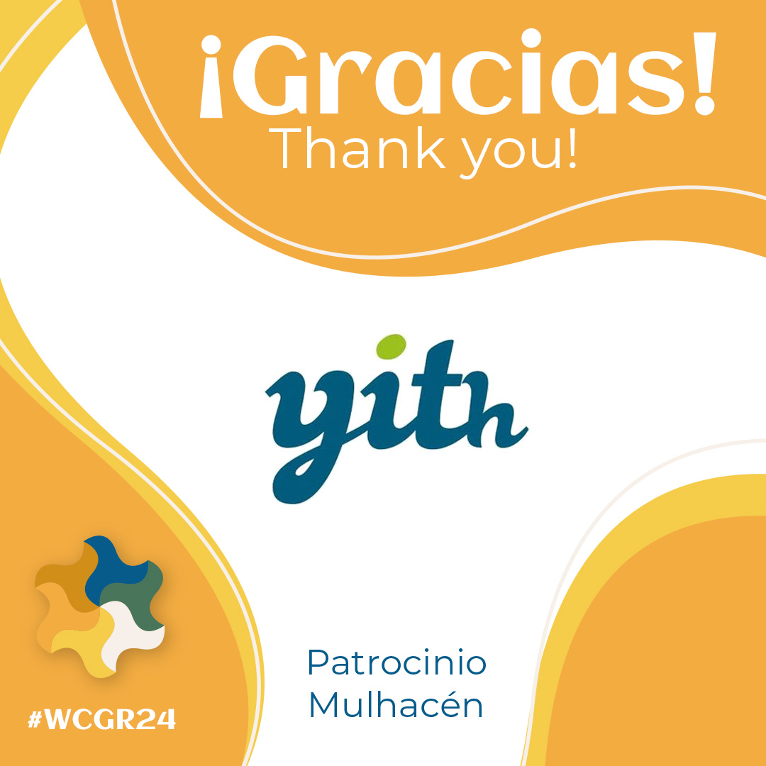 gracias yith
